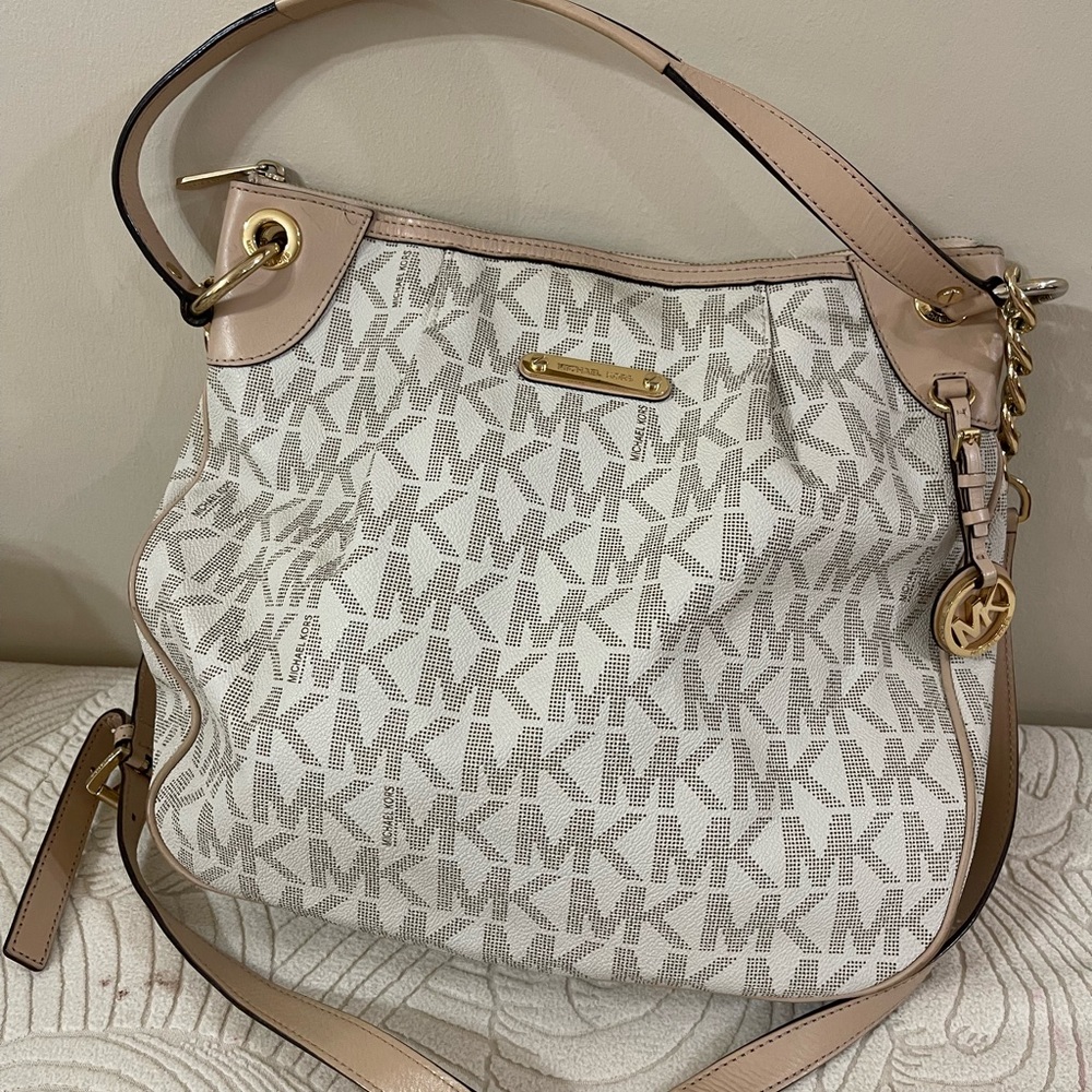 Michael Kors shoulder bag